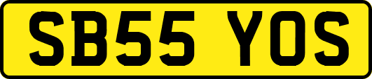 SB55YOS