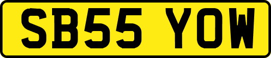 SB55YOW