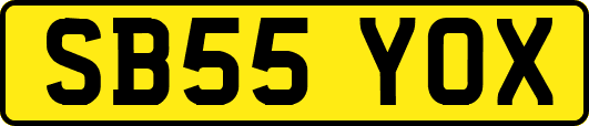 SB55YOX