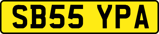 SB55YPA