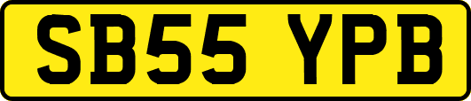 SB55YPB