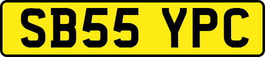 SB55YPC