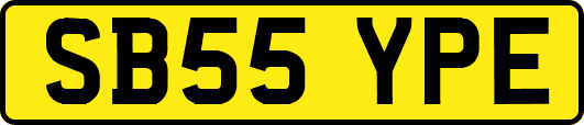 SB55YPE