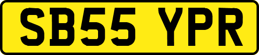 SB55YPR