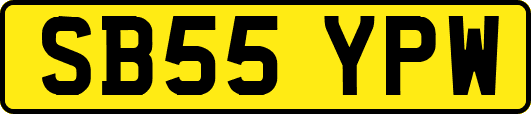 SB55YPW