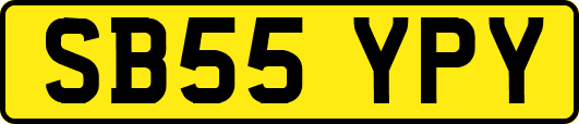 SB55YPY