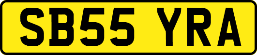 SB55YRA