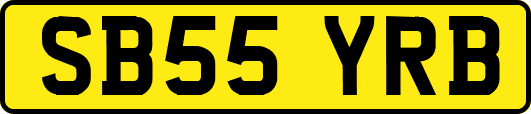 SB55YRB