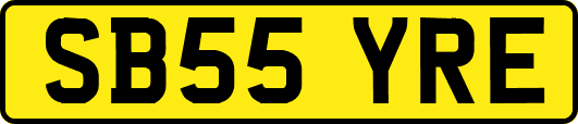 SB55YRE