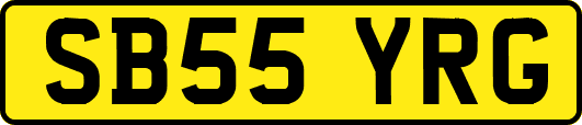 SB55YRG