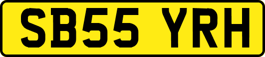 SB55YRH
