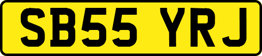SB55YRJ