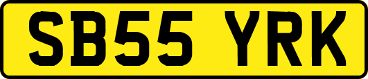 SB55YRK