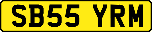 SB55YRM