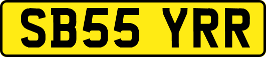 SB55YRR