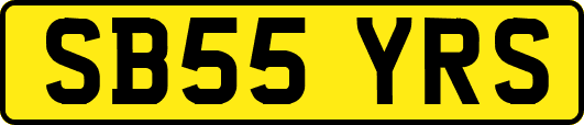 SB55YRS