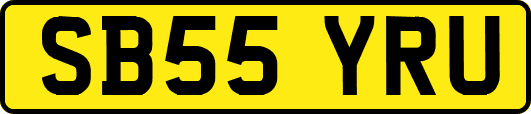 SB55YRU