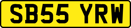 SB55YRW
