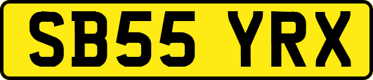 SB55YRX