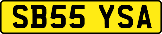 SB55YSA