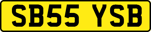SB55YSB