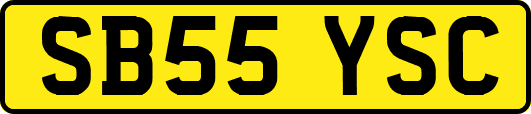 SB55YSC