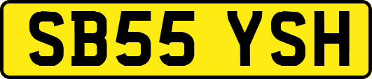 SB55YSH