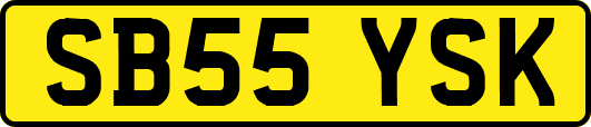 SB55YSK