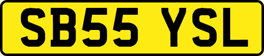 SB55YSL