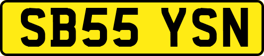 SB55YSN