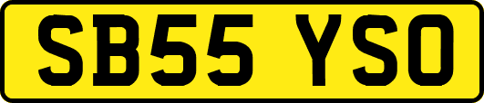SB55YSO