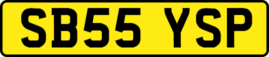 SB55YSP