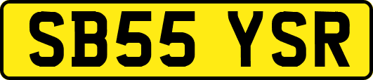 SB55YSR
