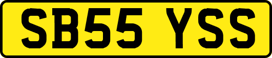 SB55YSS