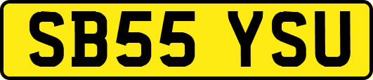 SB55YSU