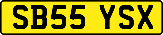 SB55YSX