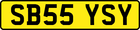 SB55YSY