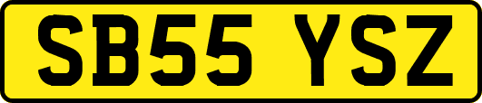 SB55YSZ