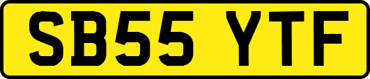 SB55YTF