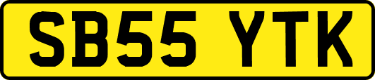 SB55YTK