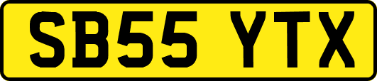 SB55YTX