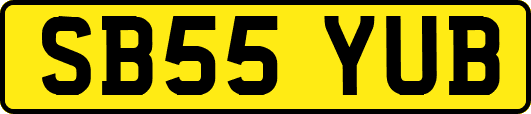SB55YUB