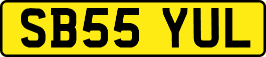SB55YUL