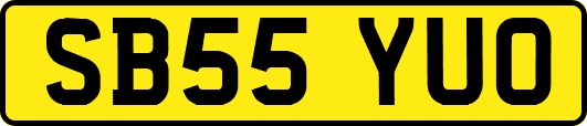 SB55YUO