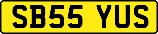 SB55YUS