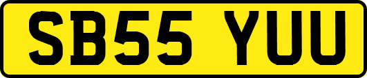 SB55YUU