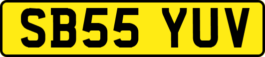 SB55YUV