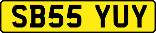 SB55YUY