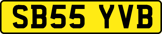 SB55YVB