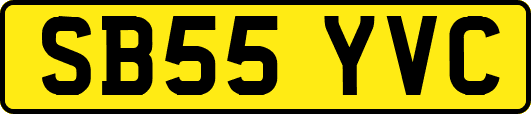 SB55YVC